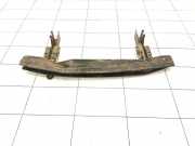 Aufprallträger hinten Ford Transit V363 Kasten (FCD, FDD) BK3117912AG