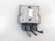 Steuergerät PEUGEOT 307 (3A/C) 2.0 HDi 110 0281010779 9644606180