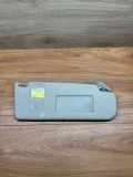 Linke Sonnenblende VW CC (358) 2.0 TDI 1E09689552