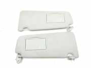 Linke Sonnenblende FORD KUGA I 2.0 TDCi 4x4