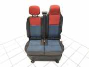 Sitz rechts vorne Renault Master III Kasten (FV)