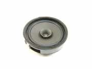 Lautsprecher links hinten Peugeot 4007 () 8720A017