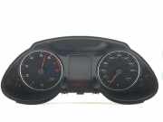 Kombiinstrument AUDI Q5 (8R) 3.2 FSI quattro 8R0920981G