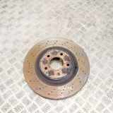 Bremsscheibe vorne links MERCEDES-BENZ SLK (R171) 300 (171.454) A2034211312