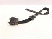 Sicherheitsgurt hinten rechts