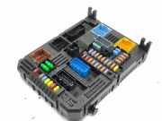 Sicherungskasten CITROËN C4 X (BD_, BE_, BF_) ë-C4 X (BFZKXC) 9832881080