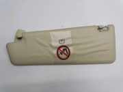 Rechte Sonnenblende LANCIA MUSA (350_) 1.3 D Multijet 223349