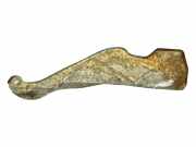 Hitzeschutz AUDI A8 D2 (4D2, 4D8) S8 quattro