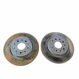 Bremsscheibe hinten rechts CHEVROLET CAMARO 3.6