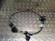 Schaltzüge VOLVO S80 I (TS, XY) 2.4 D5 31259001