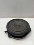 Türlautsprecher hinten links AUDI A4 Avant (8ED, B7) 2.0 TDI 16V 8E0035411