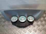 Tachometer Citroen C8 (E) 1496273080