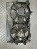 Radiator Pack Set PEUGEOT 4007 (GP_) 2.2 HDi 080916