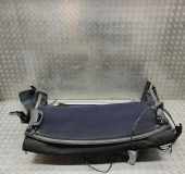 Dachklappmechanismus VW GOLF III Cabriolet (1E7) 2.0 1E0871025C 1E0871791A