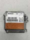Airbag-Steuergerät AUDI A4 Cabrio (8H7, B6, 8HE, B7) 2.5 TDI 0285001400 8E0959655