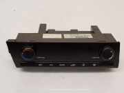 Heizungsbetätigung (Konsole) vorne Ssangyong Actyon Sports I (QJ) 7J02294