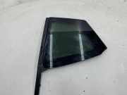 Linke Seite hinteres Seitenfenster BMW X2 (F39) X2 sDrive20i E000001