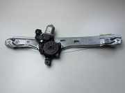 Heckscheibenheber hinten links FORD C-MAX II (DXA/CB7, DXA/CEU) 1.5 TDCi AM51U27001BE