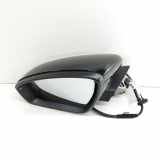 Außenspiegel links AUDI Q4 SUV (F4B) 50 e-tron quattro 89B857409B