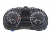 Kombiinstrument SKODA FABIA III (NJ3) 1.0 TSI 6V0920740D