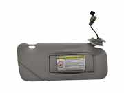 Rechte Sonnenblende PEUGEOT 407 Coupe (6C_) 2.7 HDi