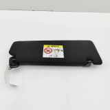 Linke Sonnenblende BMW 5 (G30) 530 e iPerformance xDrive 9874519