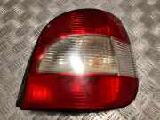 Lampenträger Heckleuchte rechts Renault Megane Scenic (JA) 2341