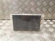 Navigationsanzeige NISSAN ALMERA II Hatchback (N16) 1.5 28090BU701A