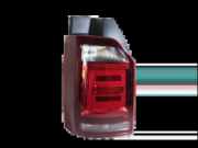 Rücklicht hinten links