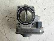 Drosselklappe OPEL ASTRA J Sedan 1.7 CDTI B112661647 8981052101