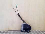 Türschloss vorne rechts TOYOTA COROLLA Verso (_E12_) 1.8 VVT-i (ZZE122_) 7B0900