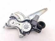Fensterheber rechts hinten Toyota Prius (W5) 8572047150