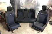 Sitzgarnitur komplett Leder geteilt Seat Arona (KJ7)