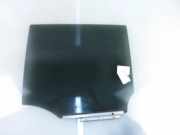 Kleines Seitenfenster hinten links TOYOTA URBAN CRUISER (_P1_) 1.4 D-4D 4WD (NLP115_)