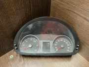 Tachometer VW Crafter 30-50 Fahrgestell (2F) HVW9064467921