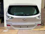 Heckklappe geschlossen Hyundai Tucson III (TL, TLE)
