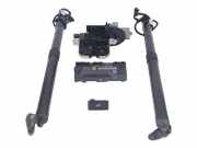 Set zum automatischen Öffnen des Kofferraumdeckels VW TOUAREG (7P5) 4.2 V8 TDI 7P6827851F
