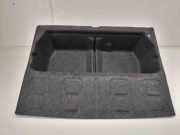 Reserveradwanne BMW 4er Gran Coupe (F36)