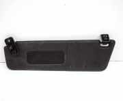 Linke Sonnenblende CHEVROLET CAMARO 6.2 92236026
