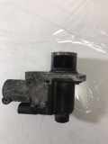 Abgasrückführventil Skoda Superb I (3U) 03G131501D