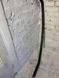 Front Bumper Center Moulding SKODA OCTAVIA I (1U2) 1.9 TDI 1U0807717