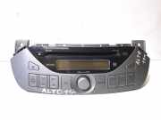 Radio/Navigationssystem-Kombination Suzuki Alto VII (GF, HA25, HA35) 39101M68K003910168K0