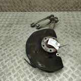 Achsschenkel (ABS) links vorne Audi A8 (4H) 4H0407241L