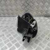 Gangschaltmechanismus