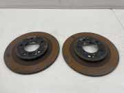 Bremsscheibe hinten rechts KIA XCEED (CD) 1.5 T-GDI