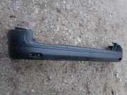 Hintere Stoßstange TOYOTA PROACE CITY Box Body/MPV 1.5 D-4D 130 (BPZMA) 1592326X