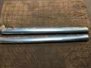 Schweller aus Kunststoff links JAGUAR X-TYPE (X400) 2.1 V6 XR83510154 XR835410154