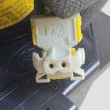 LENKWINKELSENSOR AIRBAGSCHLEIFRING WICKELFEDER FORD FOCUS C-MAX 1.8 4M5T14A66AAB
