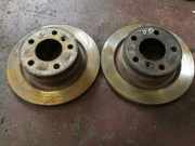 Bremsscheibe hinten links BMW 1 (F21) 118 d