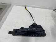 Türaußengriff hinten rechts AUDI A6 Avant (4G5, C7, 4GD) 2.0 TDI